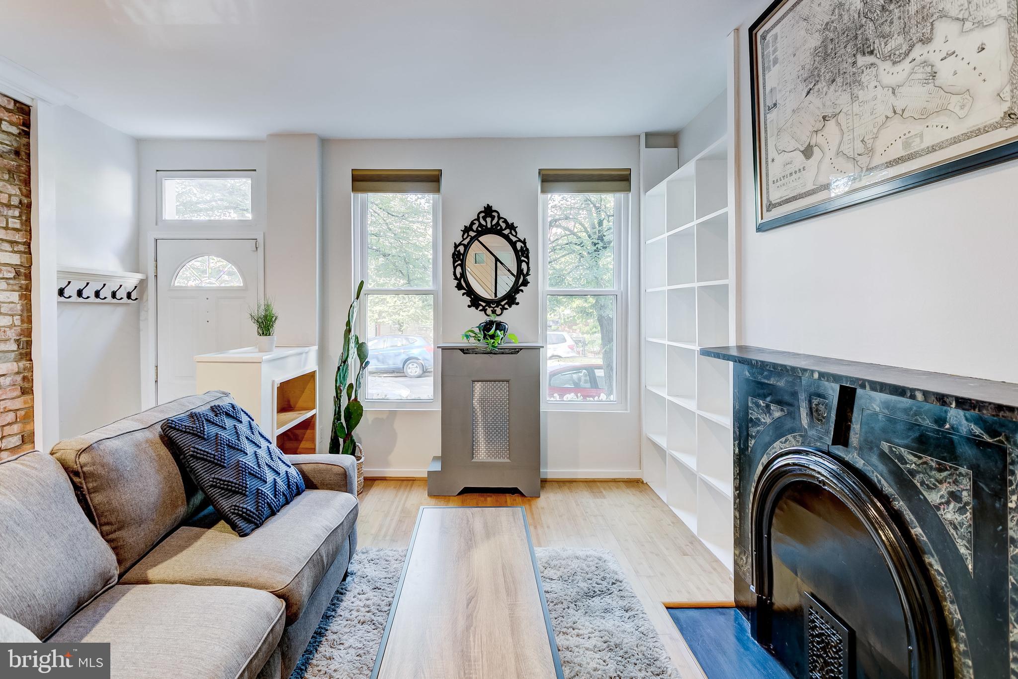 2925 Keswick Road Baltimore, MD 21211 - Photo 4 of 36 Gallery Image 4