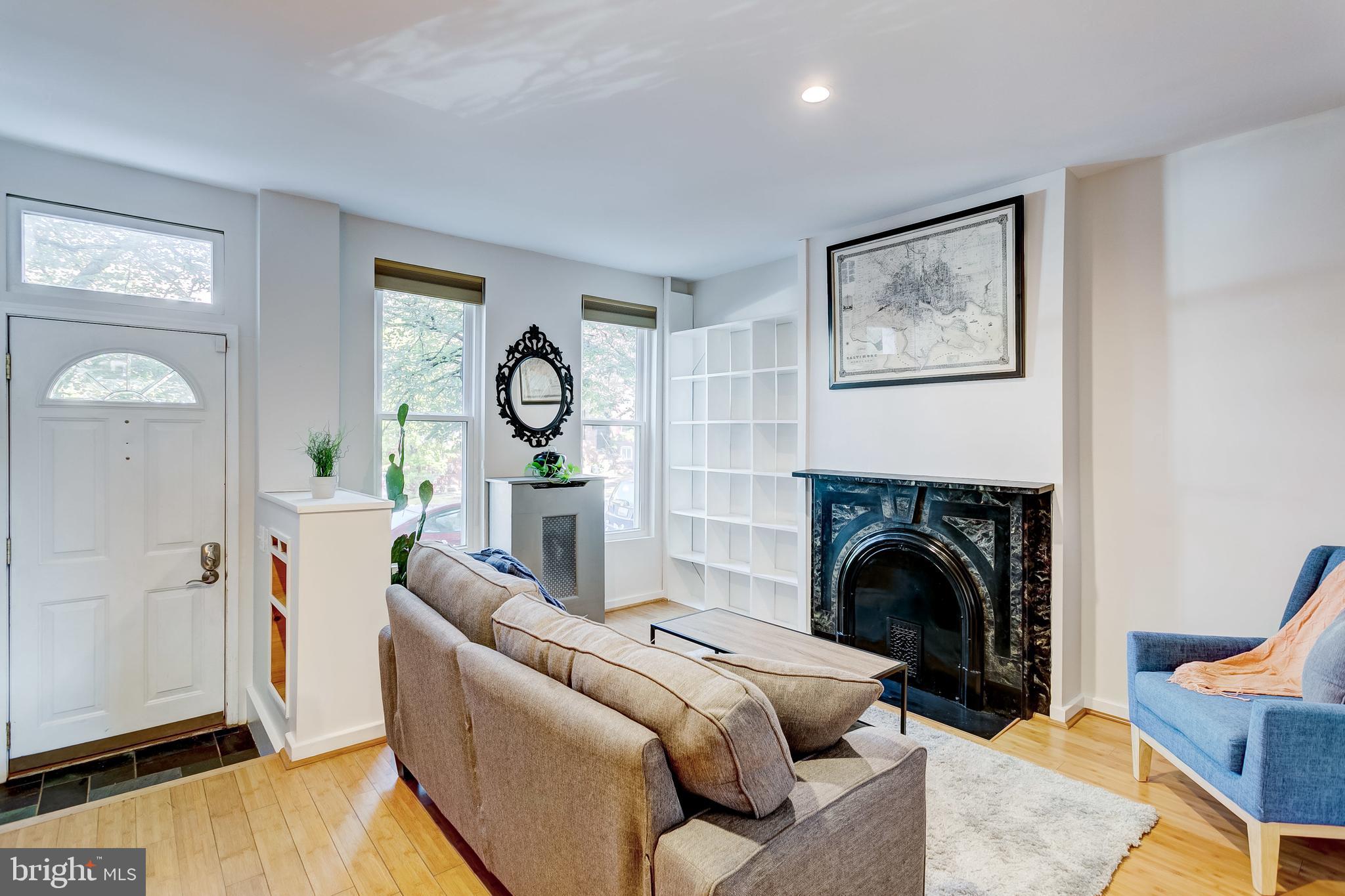 2925 Keswick Road Baltimore, MD 21211 - Photo 6 of 36 Gallery Image 6
