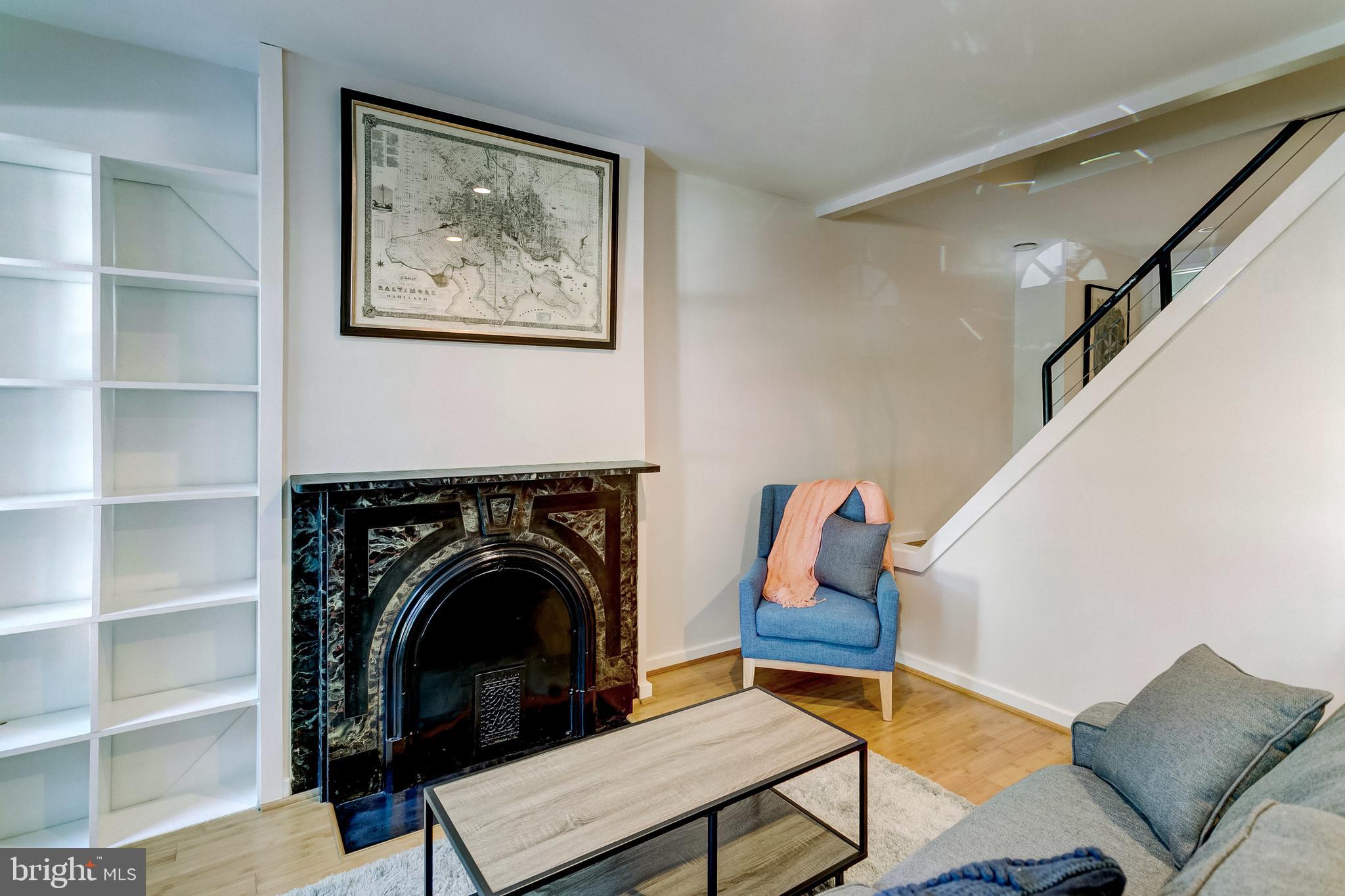 2925 Keswick Road Baltimore, MD 21211 - Photo 7 of 36 Gallery Image 7
