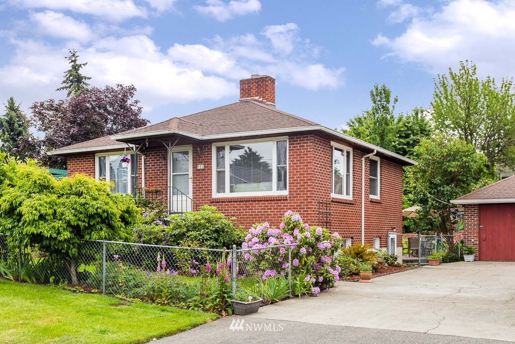 913 North 33rd Street Renton, WA 98056 - Photo 20 of 21
