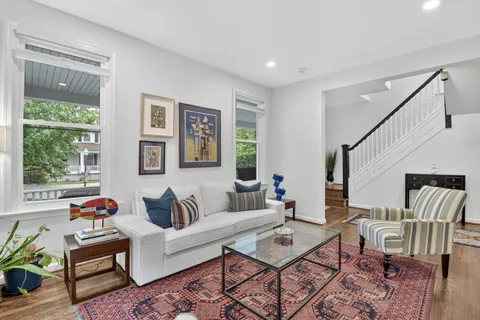 $1,095,000 | 1205 Emerson Street Northwest, Washington, DC 20011