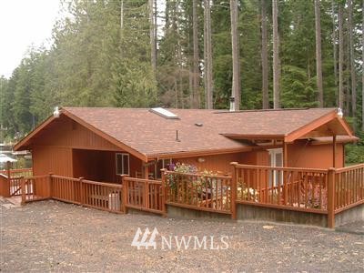 980 East Phillips Lake Loop Road Shelton, WA 98584 - Photo 1 of 1 Gallery Image 1