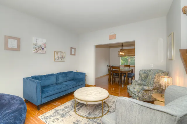 $459,000 | 908 Mocking Bird Drive, Antioch, IL 60002