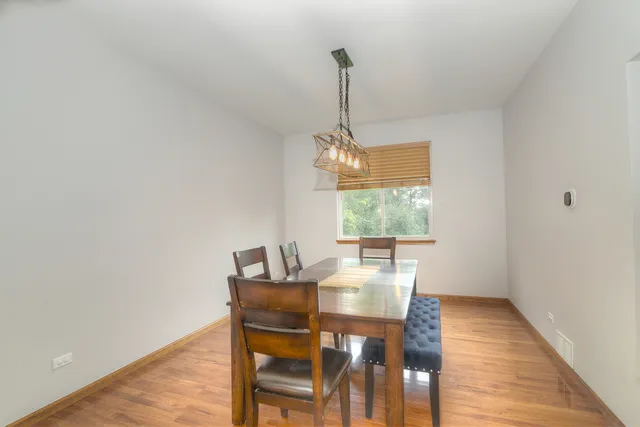 $459,000 | 908 Mocking Bird Drive, Antioch, IL 60002