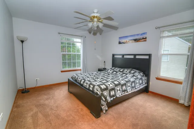 $459,000 | 908 Mocking Bird Drive, Antioch, IL 60002