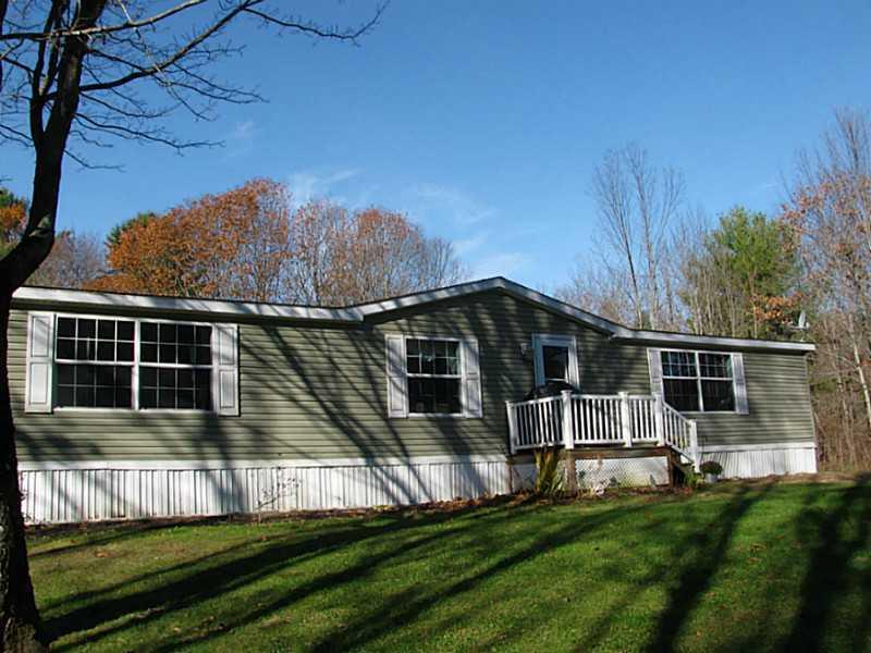 214 Campbell Road Leeds, ME 04263 - Photo 27 of 27 Exterior Front.