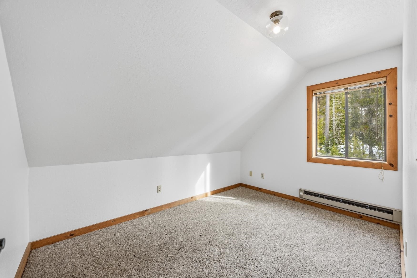 51379 Donner Pass Road Soda Springs, CA 95728 - Photo 15 of 22 an empty room with a window