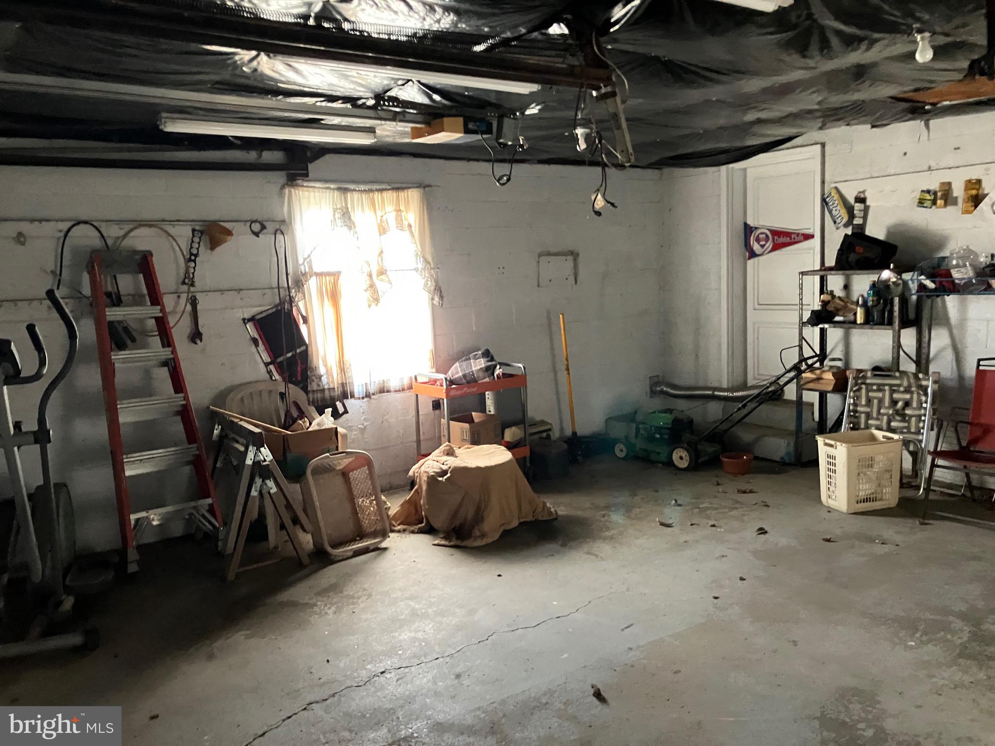 725 Marticville Road Pequea, PA 17565 - Photo 23 of 27 a view of gym