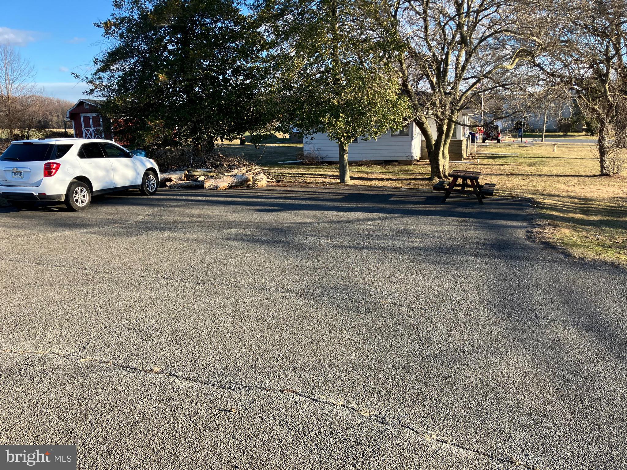 725 Marticville Road Pequea, PA 17565 - Photo 6 of 27 a view of street with parked cars