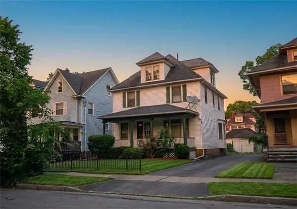 $69,900 | 34 Normandy Avenue, Rochester, NY 14619