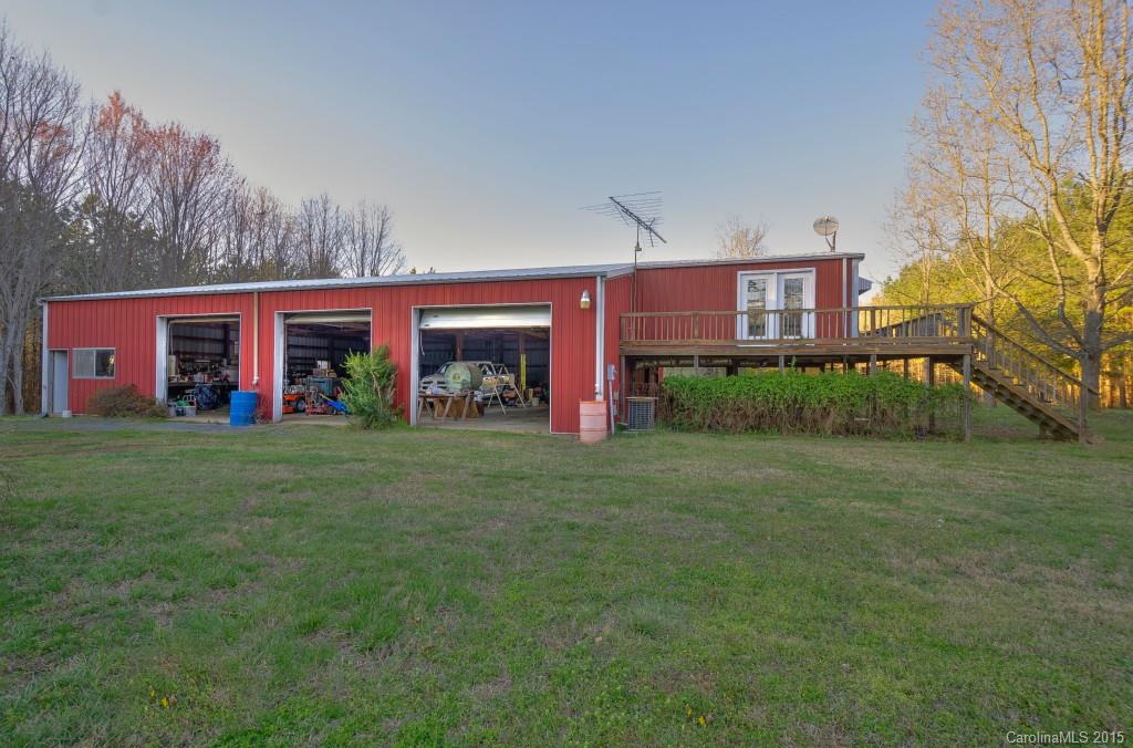2437 Dutch Road Mount Pleasant, NC 28124 - Photo 12 of 23 Gallery Image 12