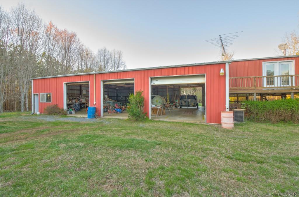 2437 Dutch Road Mount Pleasant, NC 28124 - Photo 13 of 23 Gallery Image 13
