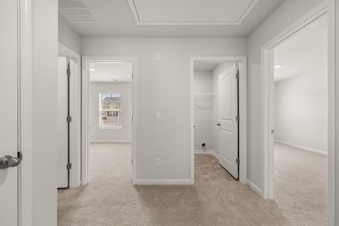 935 Raghorn Road Grovetown, GA 30813 - Photo 28 of 47 Wide open Landing