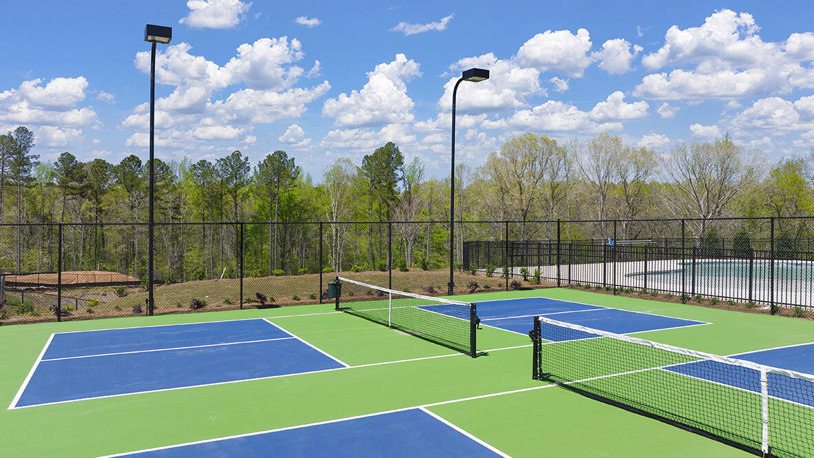 935 Raghorn Road Grovetown, GA 30813 - Photo 38 of 47 The Estates at Deer Hollow Tennis1 April
