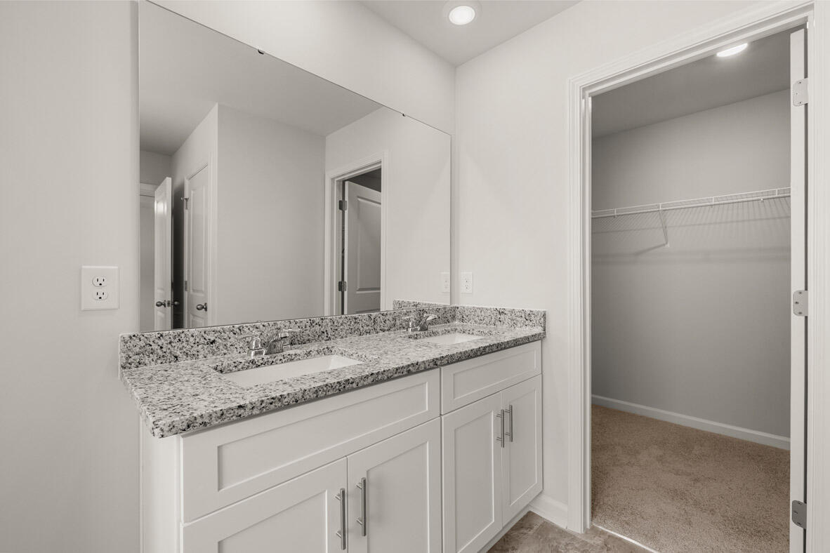 935 Raghorn Road Grovetown, GA 30813 - Photo 9 of 47 Dual vanity