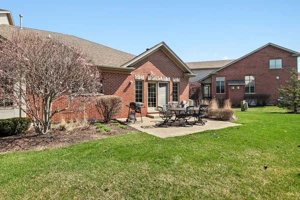 $560,000 | 9215 Friar Way, Frankfort, IL 60423