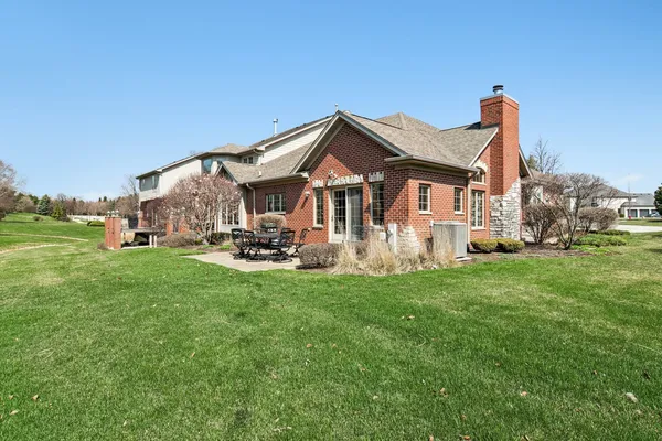 $560,000 | 9215 Friar Way, Frankfort, IL 60423