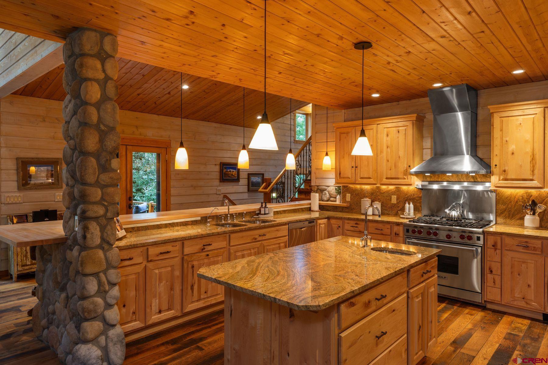 800 Fox Farm Road Telluride, CO 81435 - Photo 8 of 45