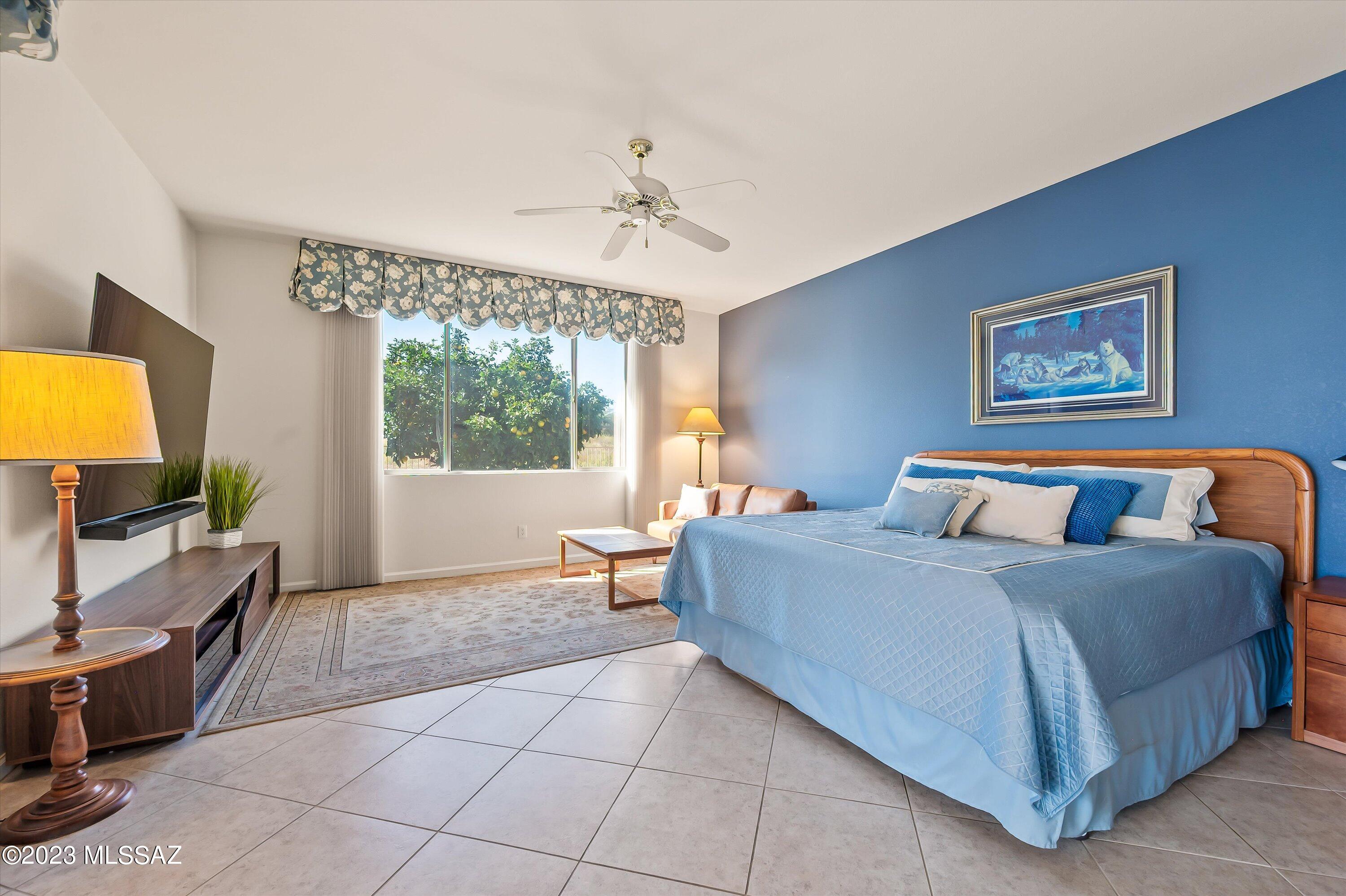 65161 East Rose Ridge Court Tucson, AZ 85739 - Photo 30 of 46