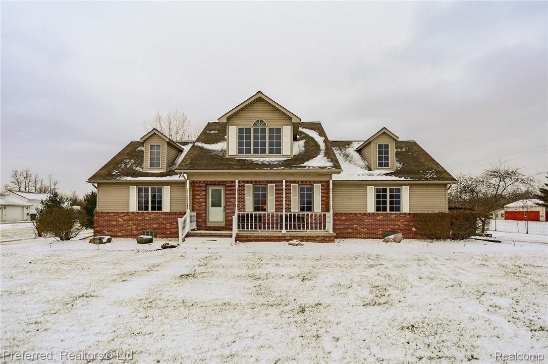 23950 Clark Road Belleville, MI 48111 - Photo 1 of 60 1aIMG_5413.jpg