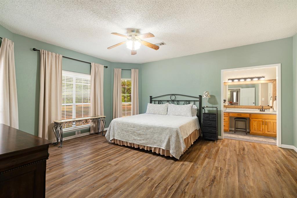 539 County Road Paris, TX 75460 - Photo 11 of 21 Gallery Image 11