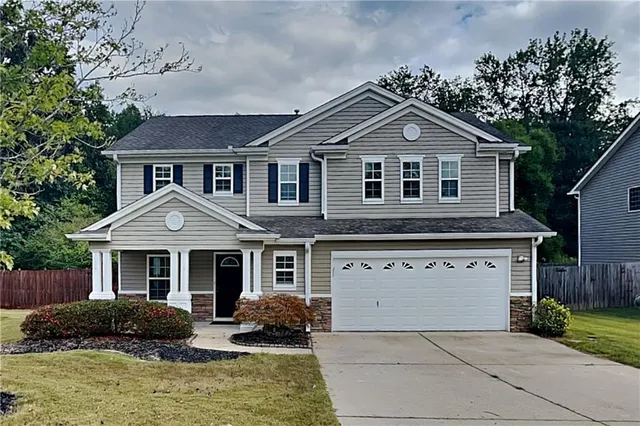 $1,950 | 147 Cedar Bay Circle, Dallas, GA 30157