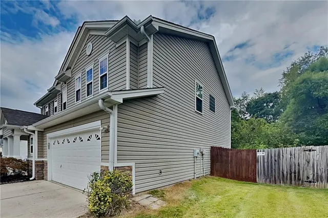 $1,950 | 147 Cedar Bay Circle, Dallas, GA 30157