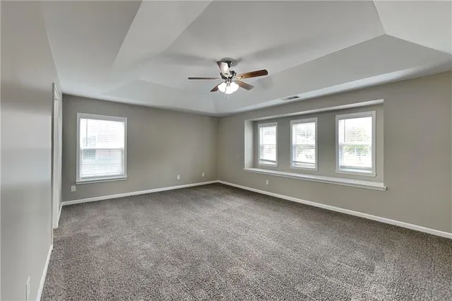 $1,950 | 147 Cedar Bay Circle, Dallas, GA 30157