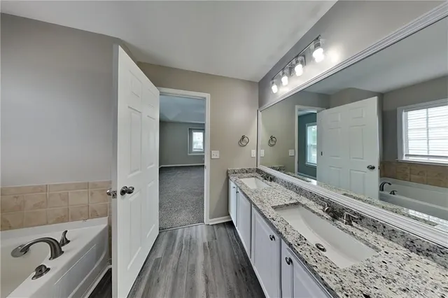 $1,950 | 147 Cedar Bay Circle, Dallas, GA 30157