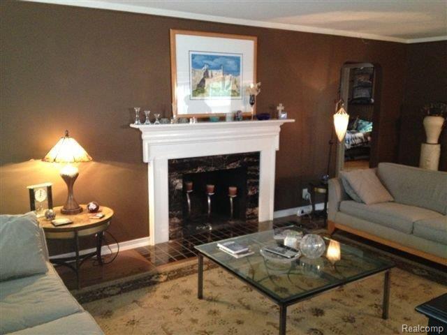 Livingroom  
