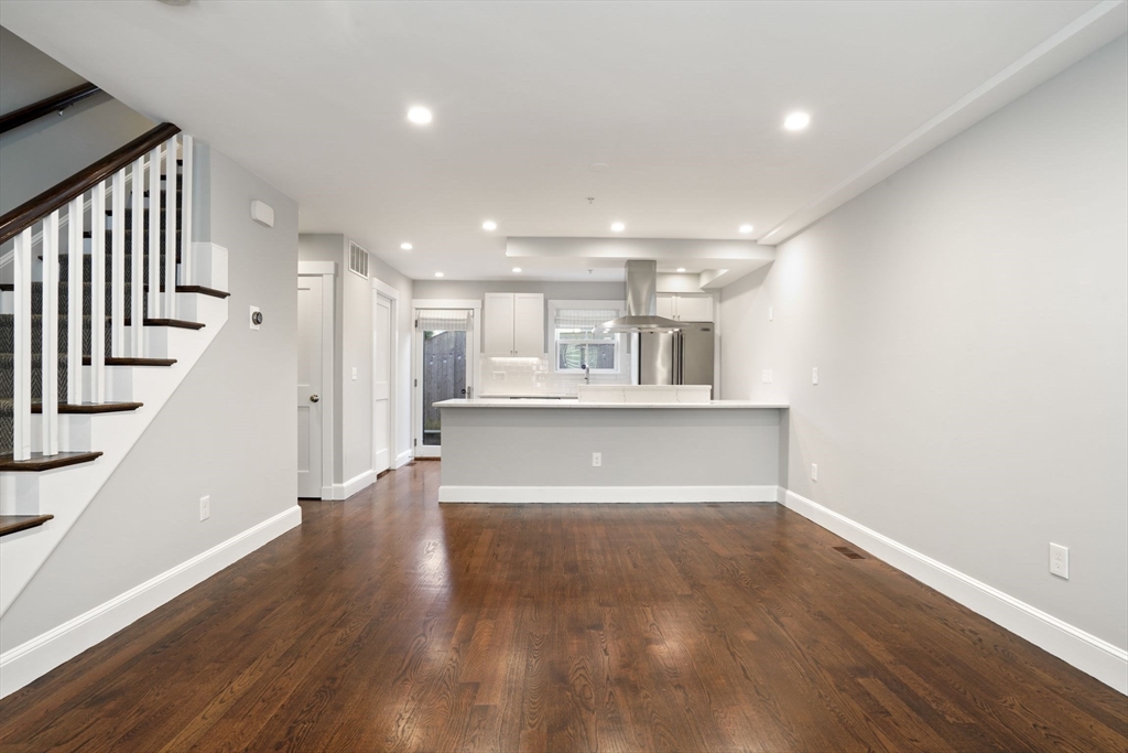 5 Atwood Square, Unit 5 Boston, MA 02130 - Photo 3 of 26