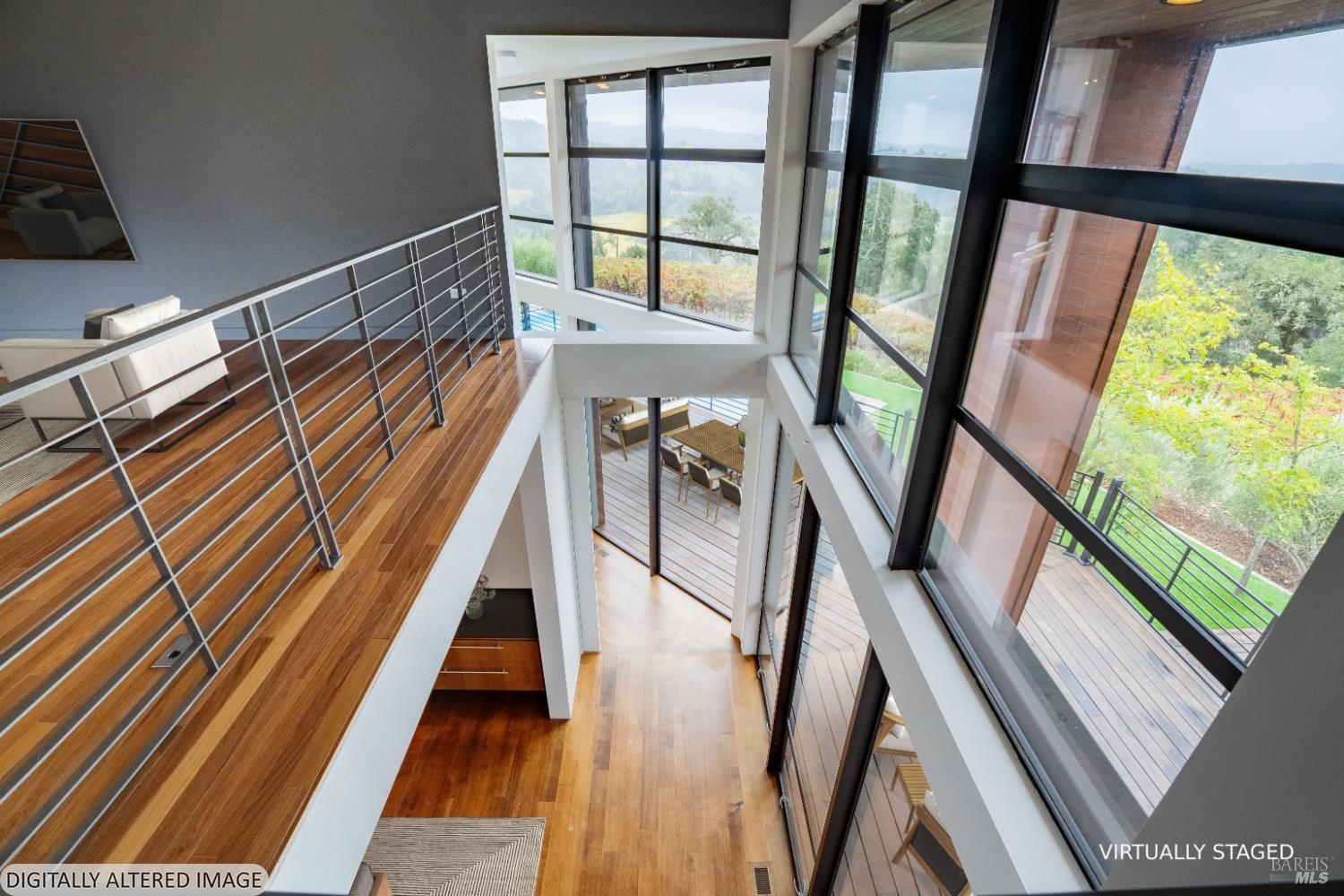 5232 Maacama Ridge Road Healdsburg, CA 95448 - Photo 17 of 41