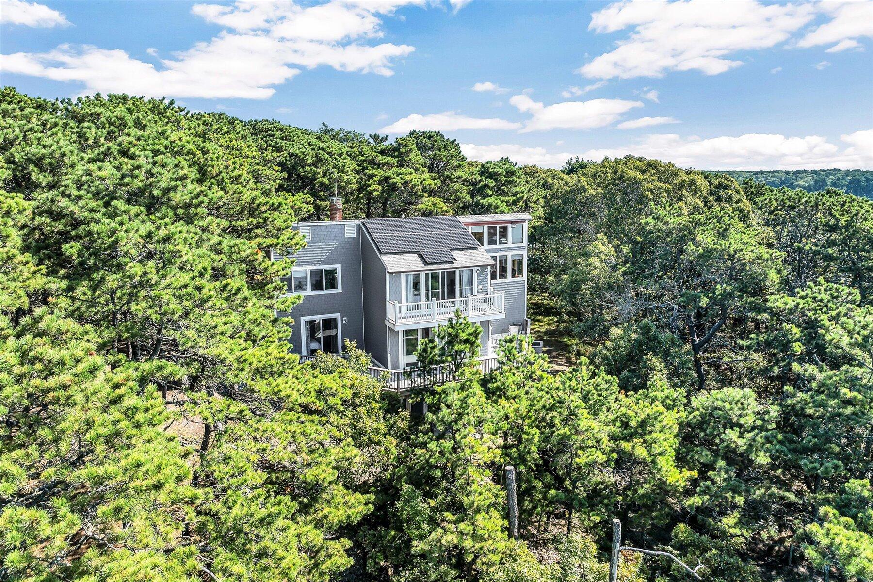 90 Ring Road Wellfleet, MA 02667 - Photo 61 of 86 23-DJI_0319
