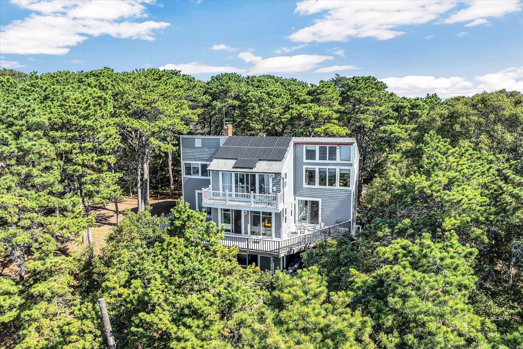 90 Ring Road Wellfleet, MA 02667 - Photo 70 of 86 21-DJI_0317