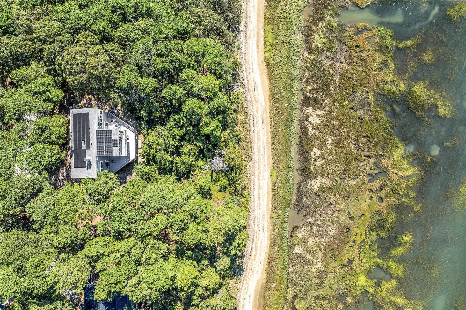 90 Ring Road Wellfleet, MA 02667 - Photo 72 of 86 33-DJI_0329