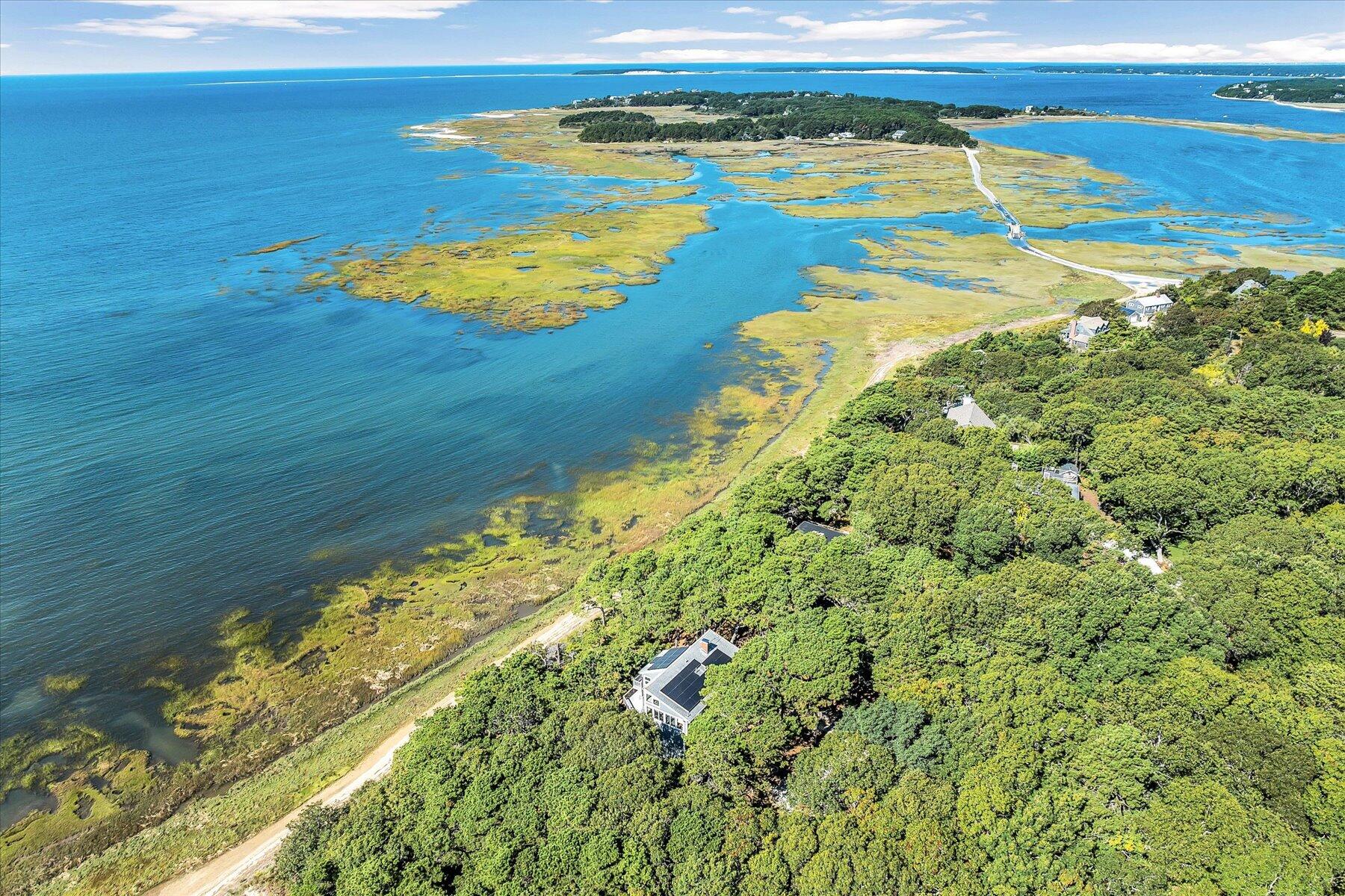 90 Ring Road Wellfleet, MA 02667 - Photo 73 of 86 28-DJI_0324