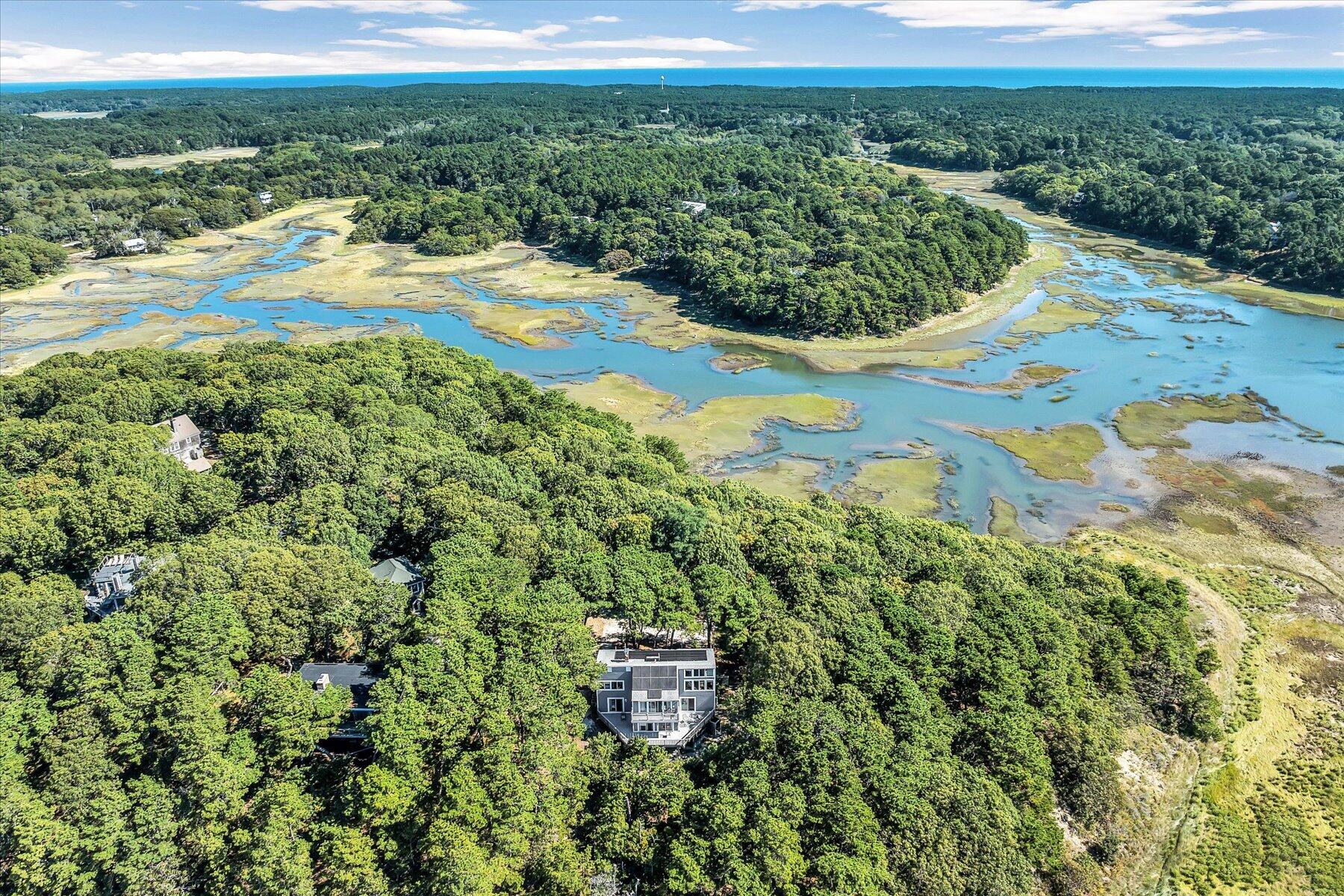 90 Ring Road Wellfleet, MA 02667 - Photo 79 of 86 30-DJI_0326