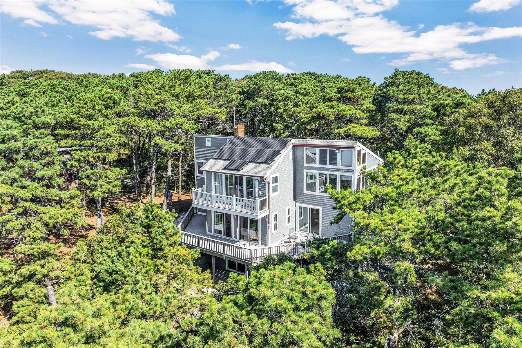90 Ring Road Wellfleet, MA 02667 - Photo 80 of 86 22-DJI_0318