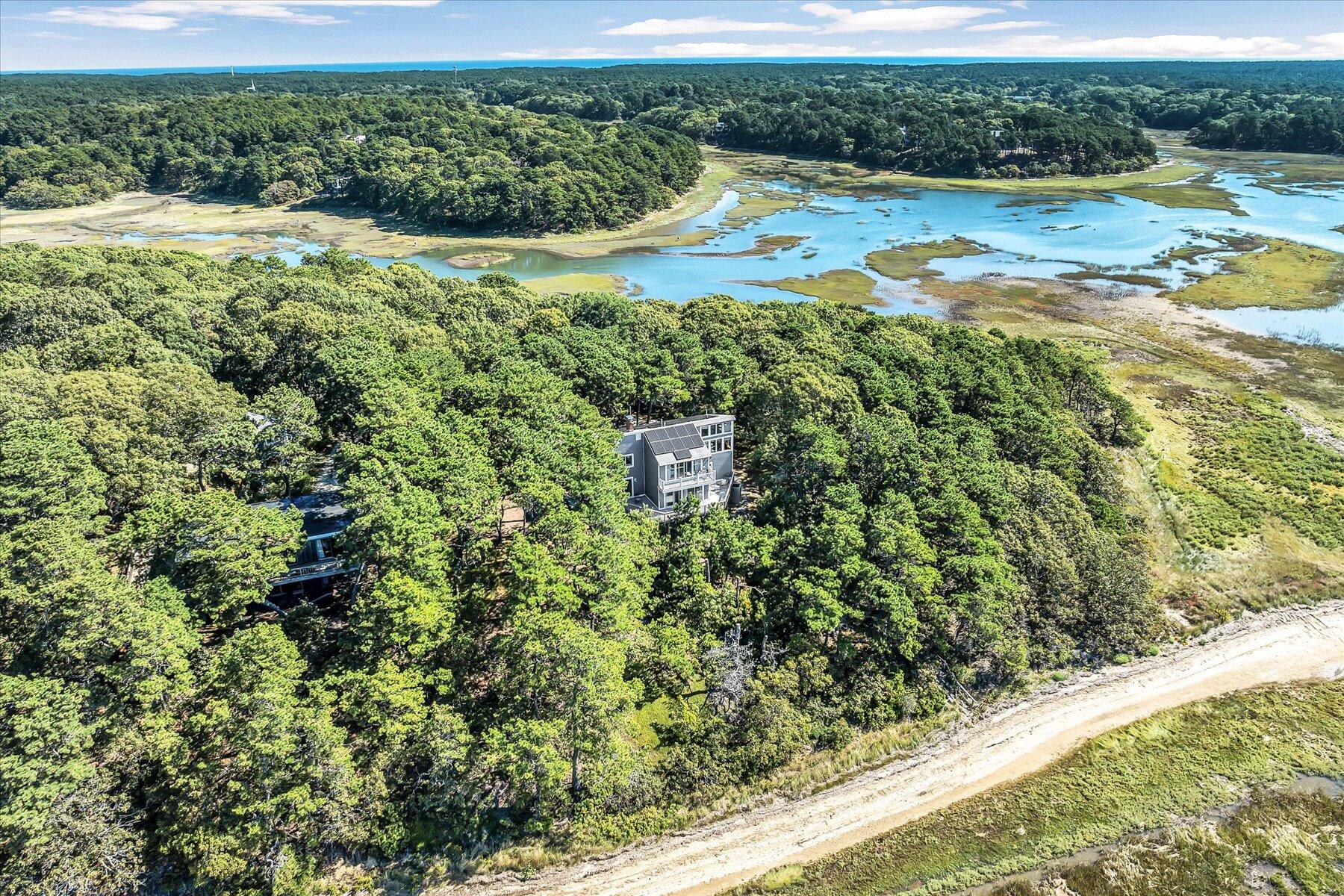 90 Ring Road Wellfleet, MA 02667 - Photo 82 of 86 24-DJI_0320