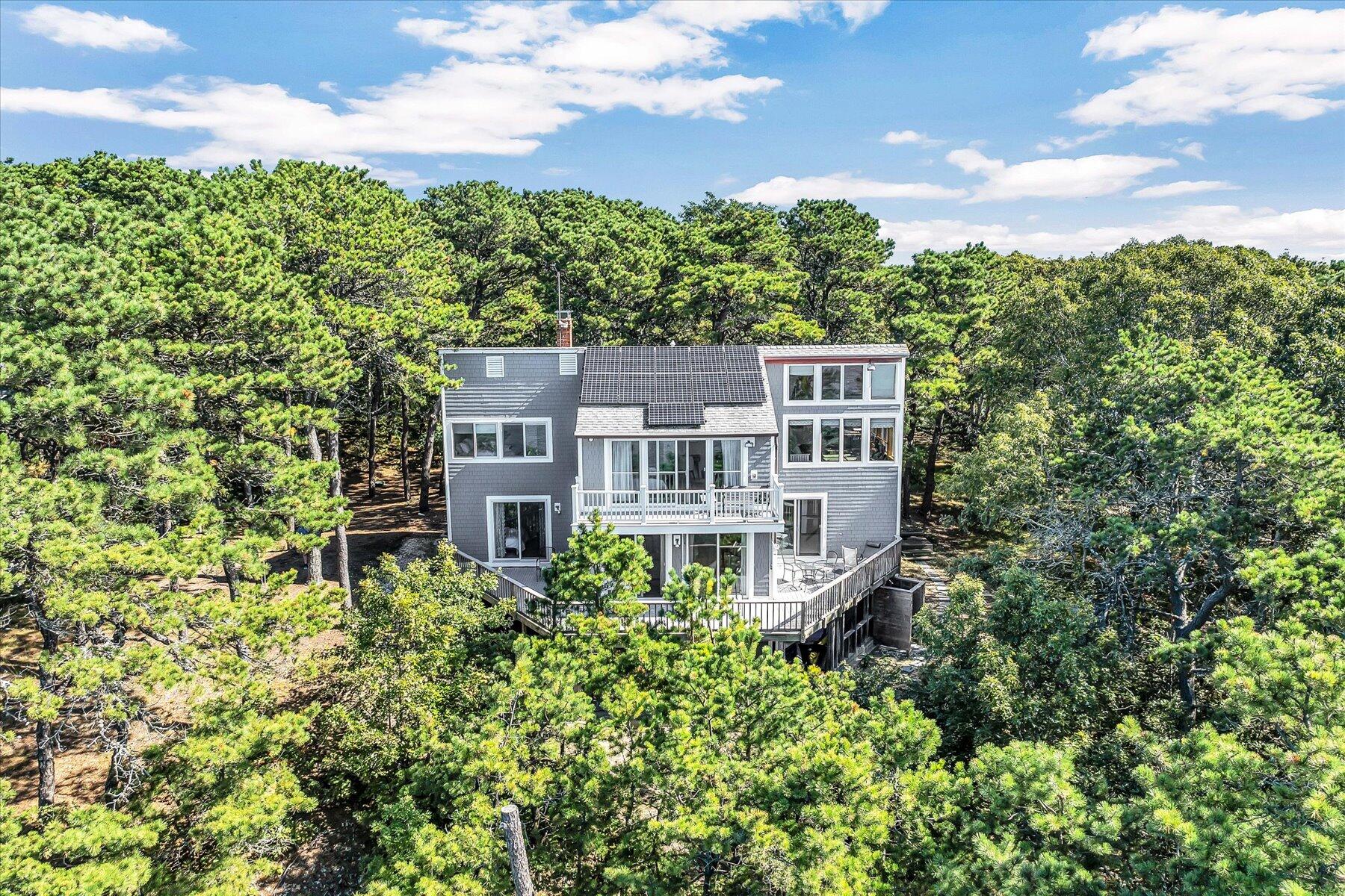 90 Ring Road Wellfleet, MA 02667 - Photo 10 of 86 20-DJI_0316