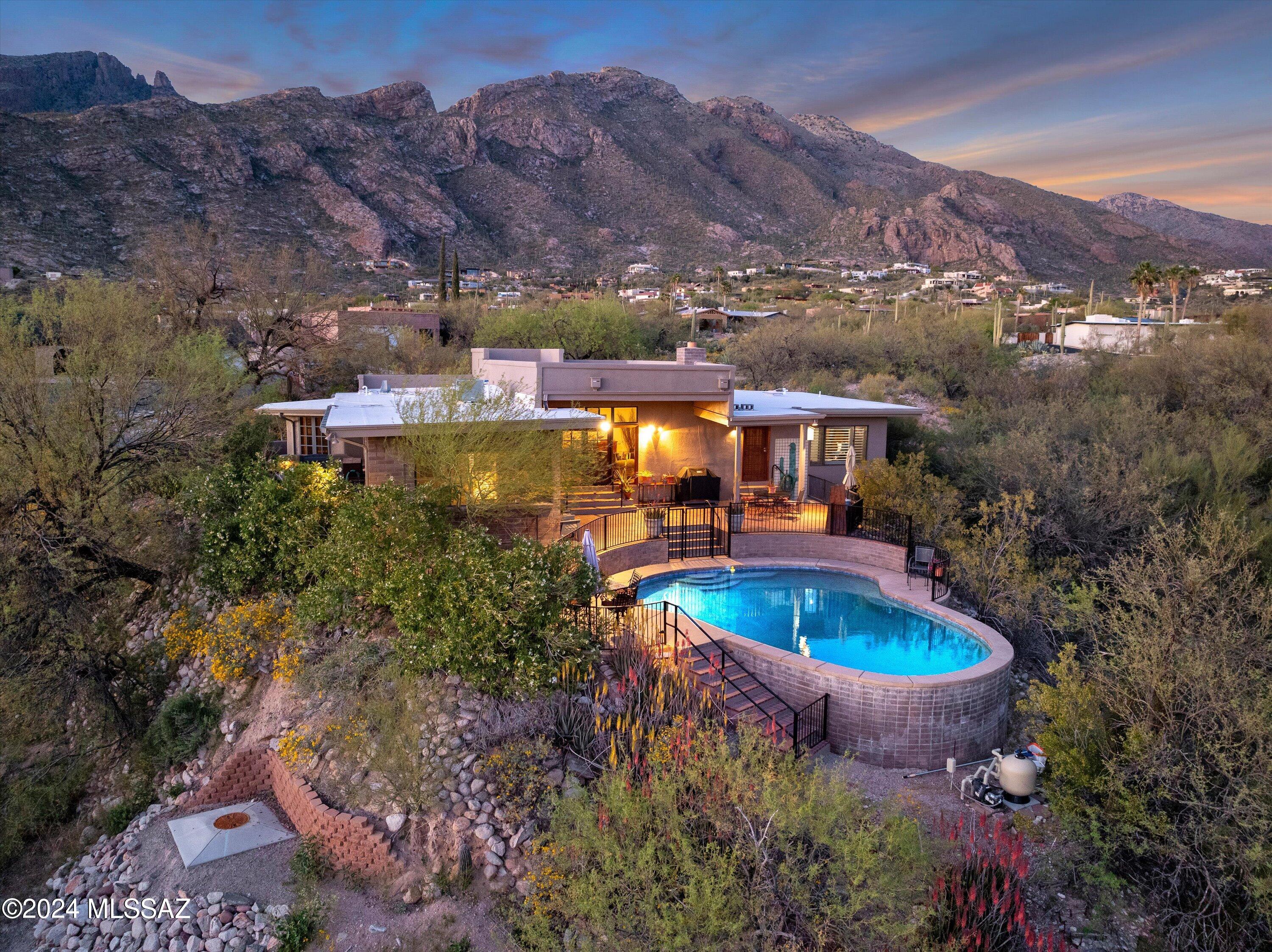 4420 East Havasu Road Tucson, AZ 85718 - Photo 39 of 40 Gallery Image 39