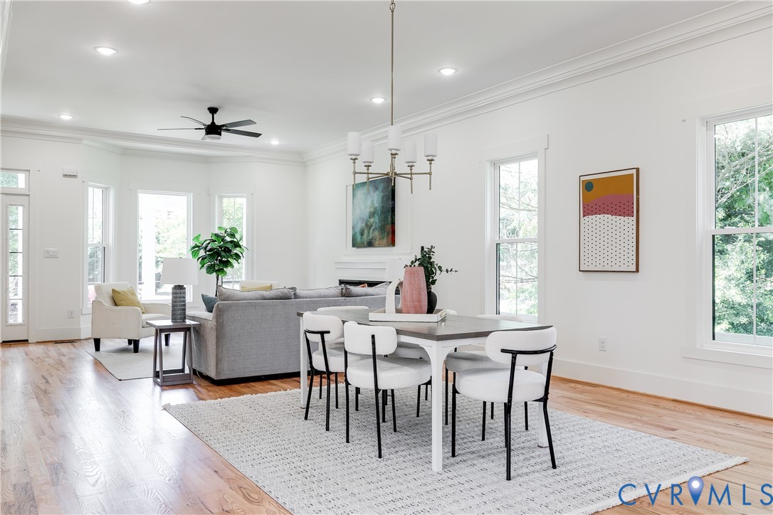 2903 Brook Road Richmond, VA 23220 - Photo 8 of 54