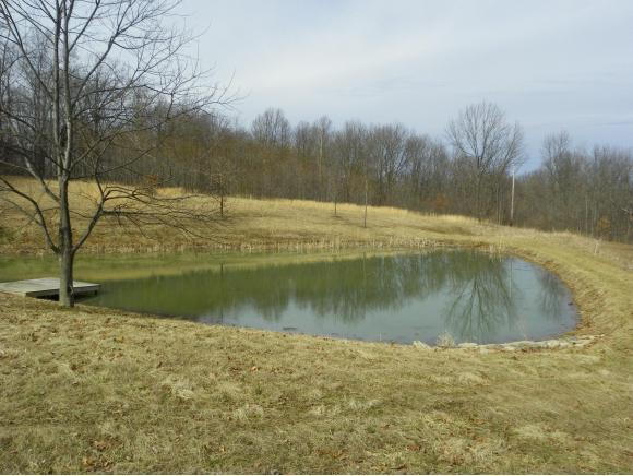 9116 Pence Road Metamora, IN 47030 - Photo 1 of 4 Gallery Image 1