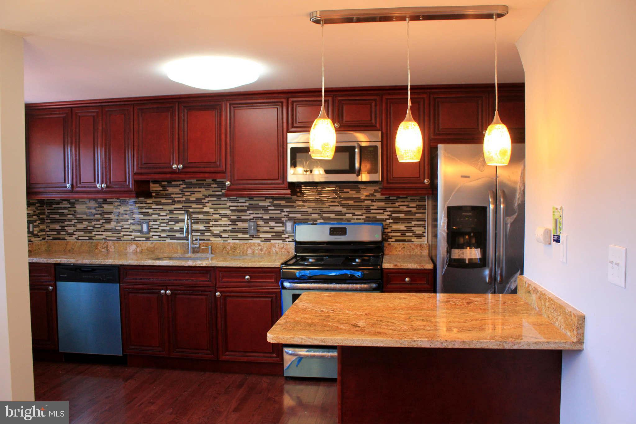 1428 Barrett Road Baltimore, MD 21207 - Photo 9 of 17 Kitchen