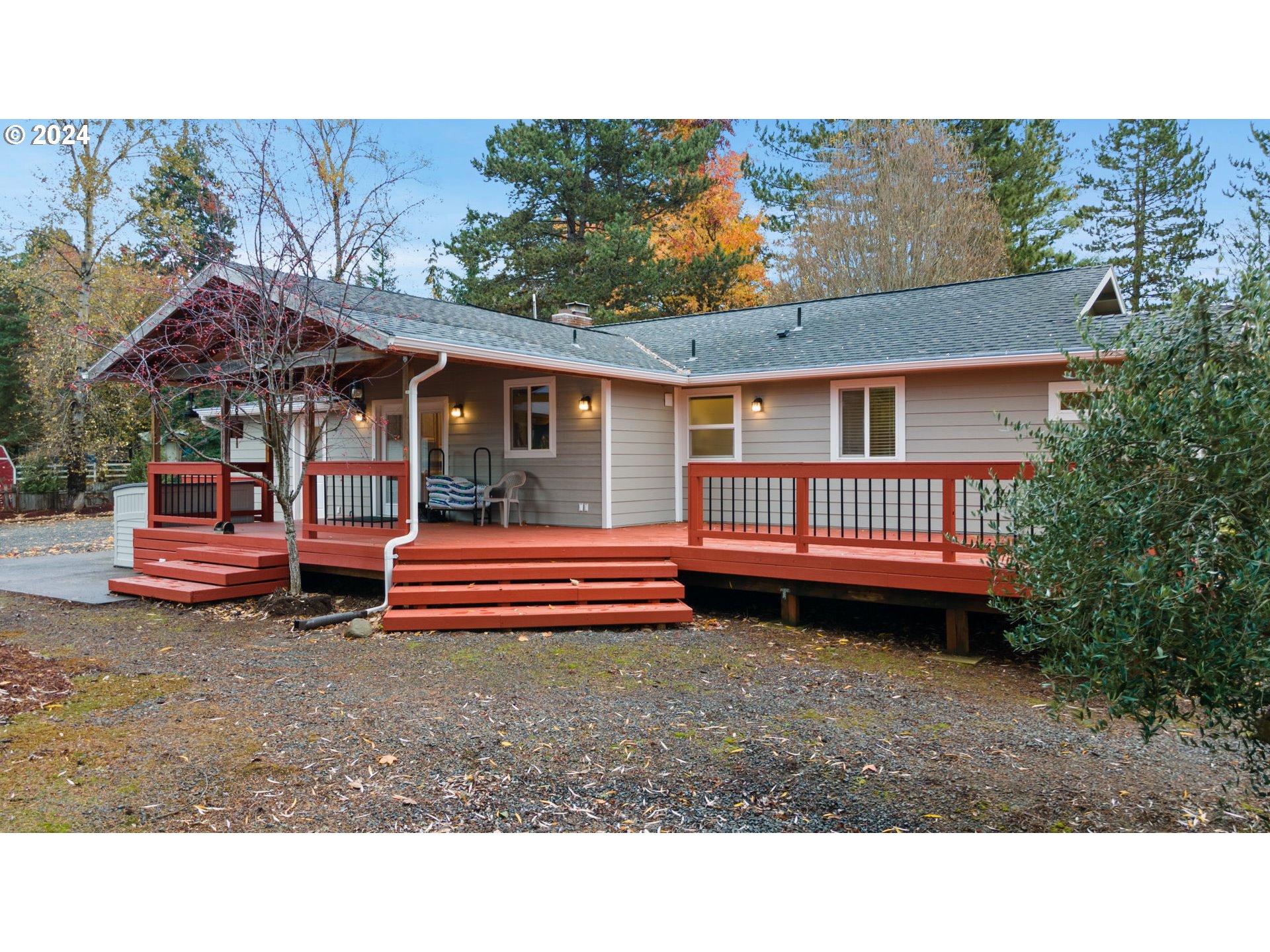 31385 Southeast Lawrence Road Estacada, OR 97023 - Photo 25 of 45 Gallery Image 25