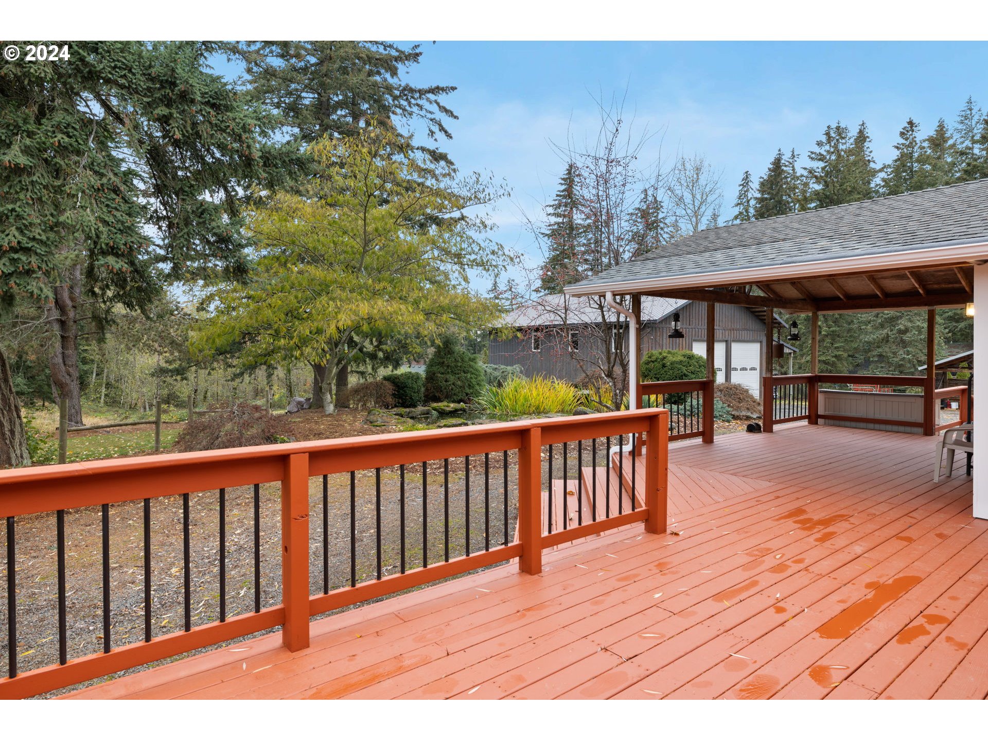 31385 Southeast Lawrence Road Estacada, OR 97023 - Photo 27 of 45 Gallery Image 27