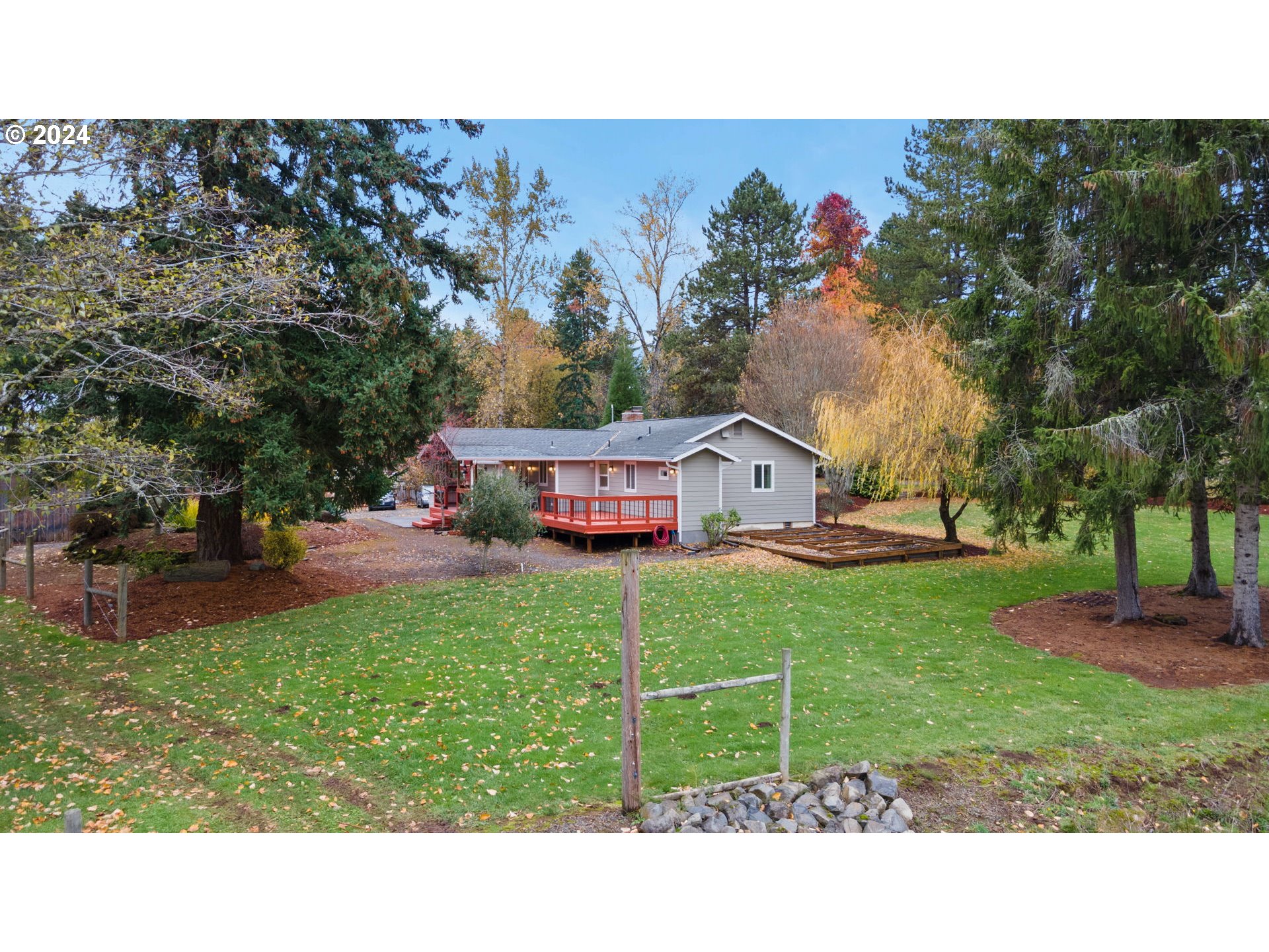 31385 Southeast Lawrence Road Estacada, OR 97023 - Photo 28 of 45 Gallery Image 28