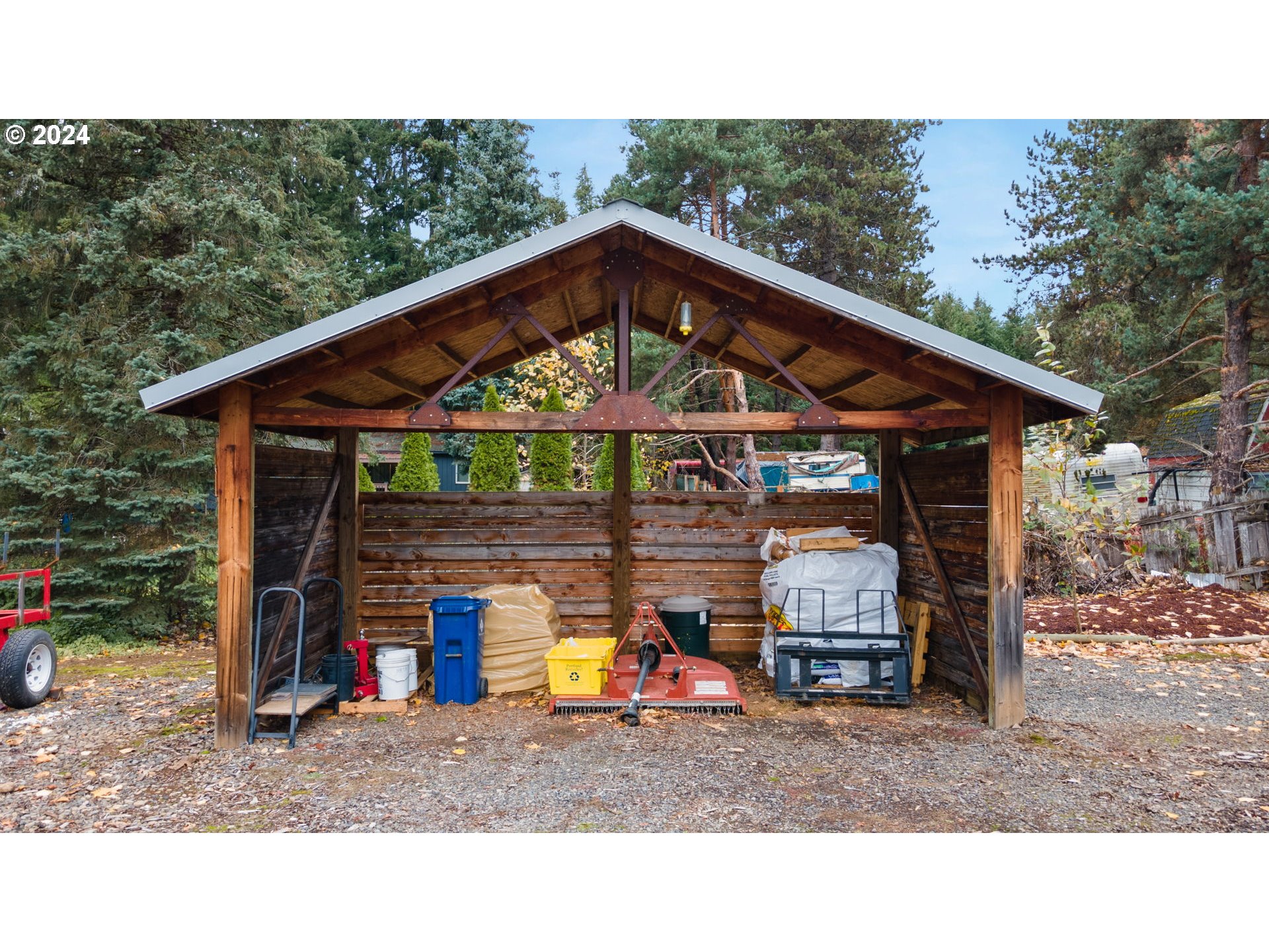 31385 Southeast Lawrence Road Estacada, OR 97023 - Photo 29 of 45 Gallery Image 29