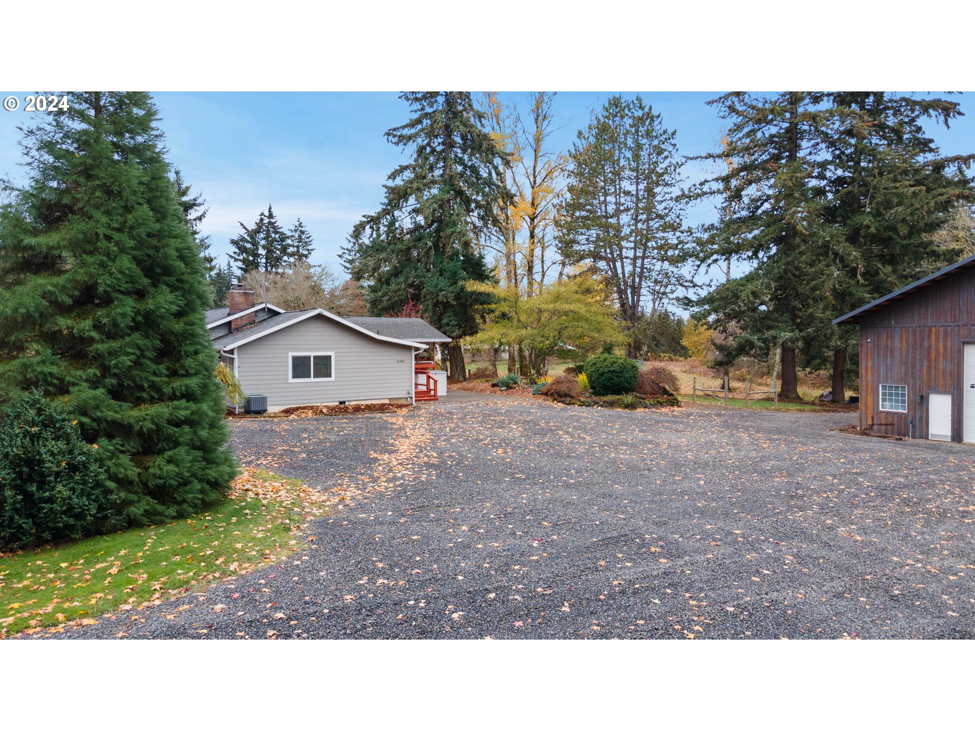 31385 Southeast Lawrence Road Estacada, OR 97023 - Photo 30 of 45 Gallery Image 30
