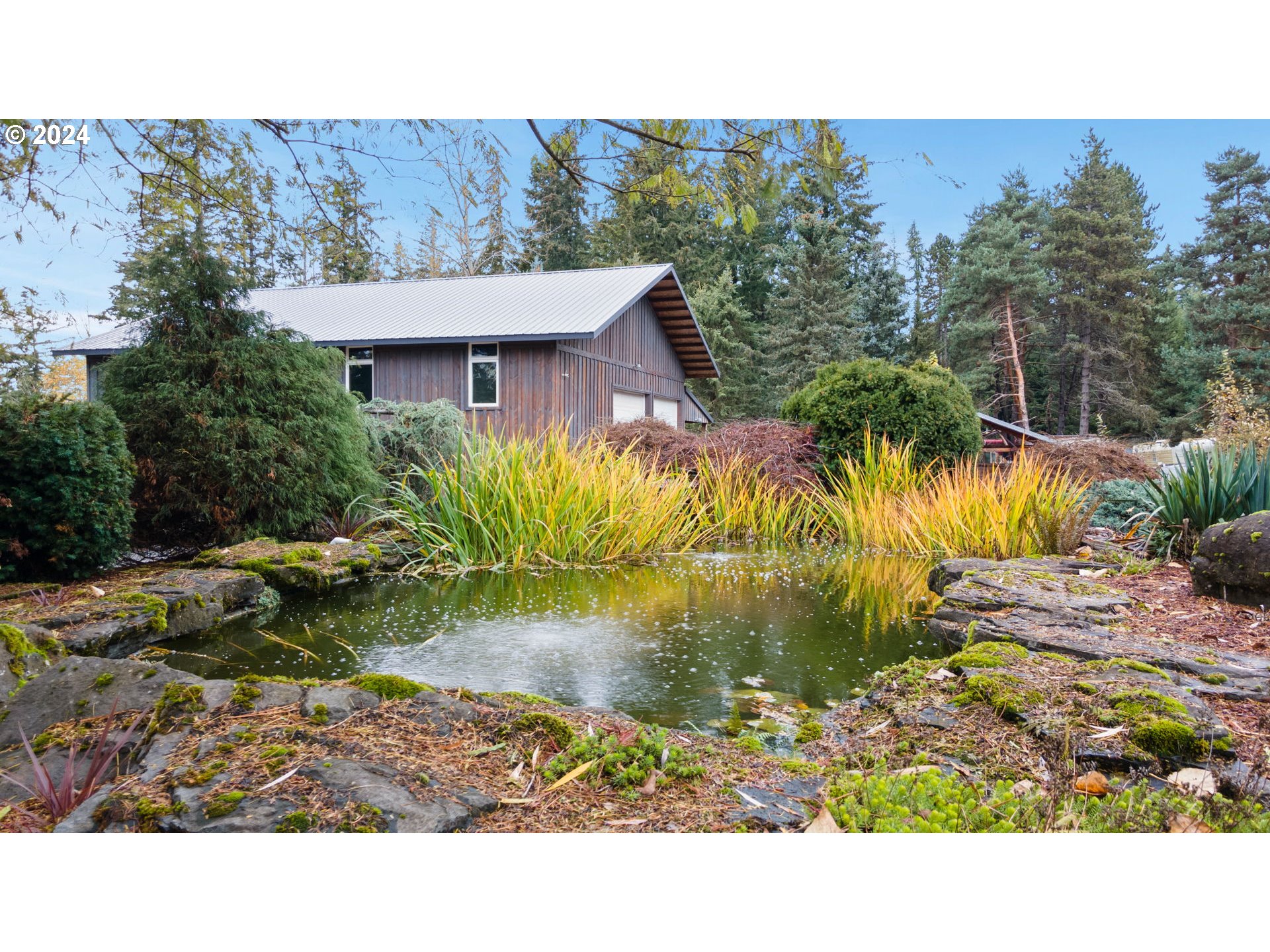 31385 Southeast Lawrence Road Estacada, OR 97023 - Photo 38 of 45 Gallery Image 38
